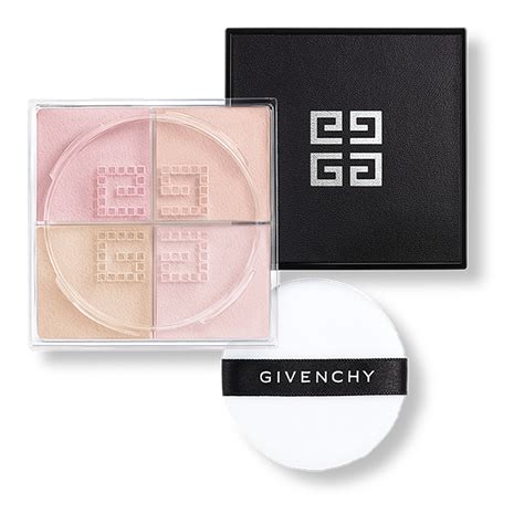 givenchy prisme libre loose setting and finishing powder dupe|givenchy prisme libre finishing.